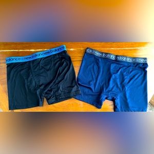 New Balance Underwear